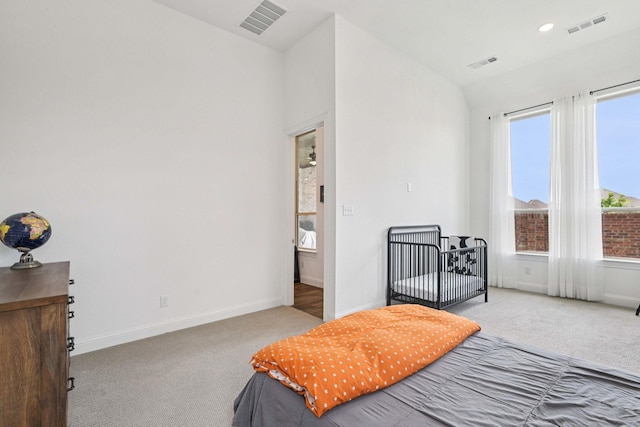 2816 Middleton Dr, Melissa, TX 75454 - bedroom with carpet floors and baseboards
