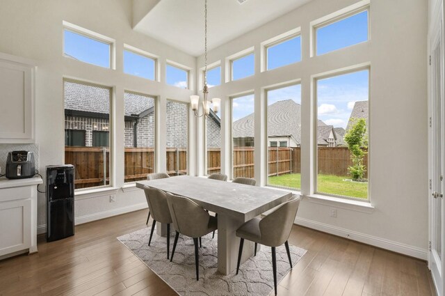 2414 Seth Dr, Midlothian, TX 76065 - view of sunroom