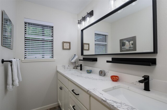 207 Wales Dr, Pottsboro, TX 75076 - full bathroom with double vanity