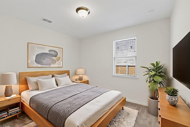 3804 Honeycomb Holw, Melissa, TX 75454 - carpeted bedroom featuring baseboards