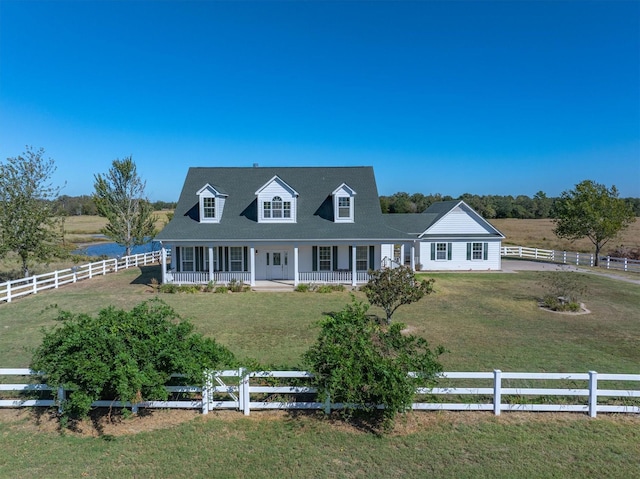 8900 State Highway 64, Ben Wheeler, TX 75754