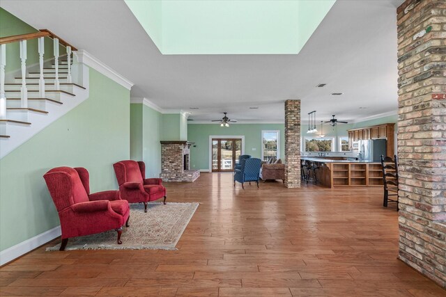 8900 State Highway 64, Ben Wheeler, TX 75754