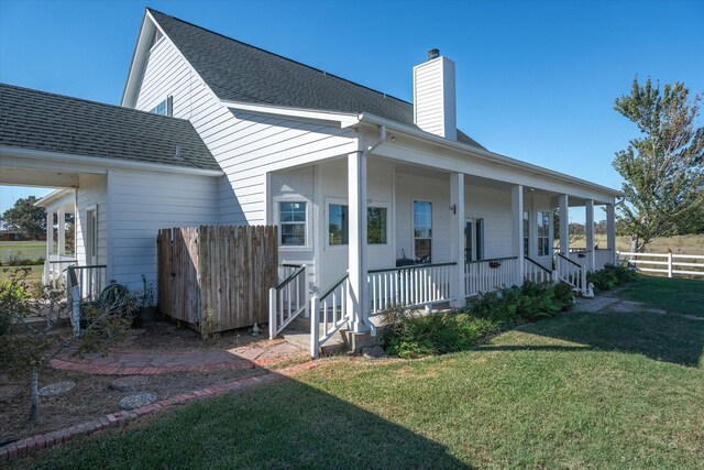 8900 State Highway 64, Ben Wheeler, TX 75754