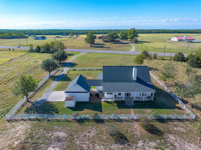 8900 State Highway 64, Ben Wheeler, TX 75754