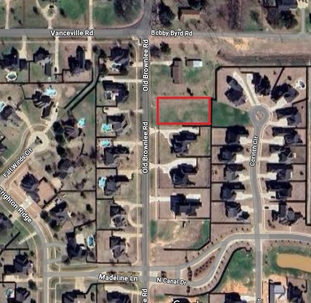 4748 Old Brownlee Rd, Bossier City, LA 71111