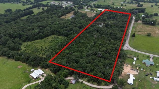 TBD Vz County Road 1810, Grand Saline, TX 75140