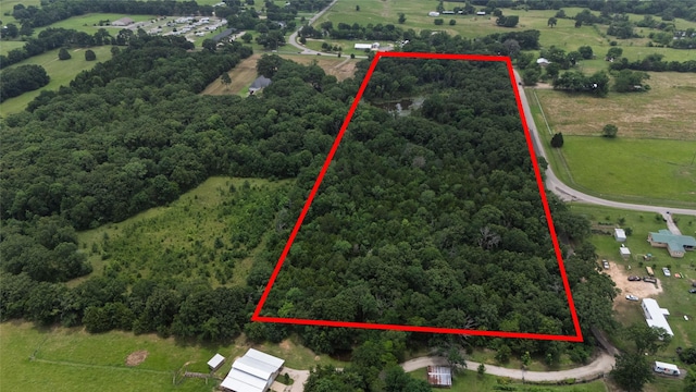 TBD Vz County Road 1810, Grand Saline, TX 75140