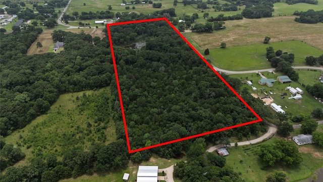 TBD Vz County Road 1810, Grand Saline, TX 75140