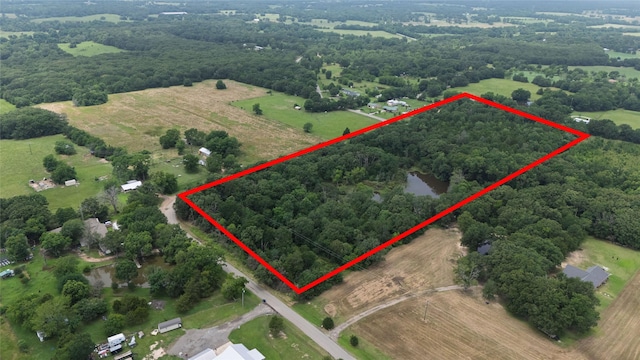 TBD Vz County Road 1810, Grand Saline, TX 75140