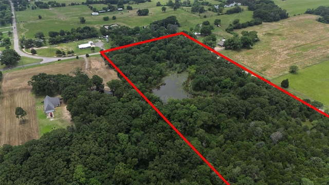 TBD Vz County Road 1810, Grand Saline, TX 75140