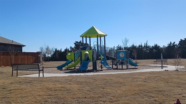 2006 Iris, Melissa, TX 75454 - view of community playground