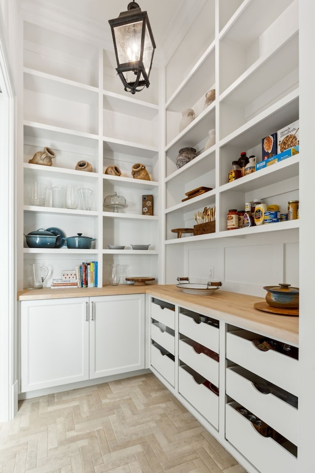 1481 Post Oak Trl, Southlake, TX 76092 - view of pantry