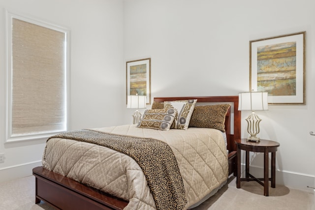 1481 Post Oak Trl, Southlake, TX 76092 - view of carpeted bedroom