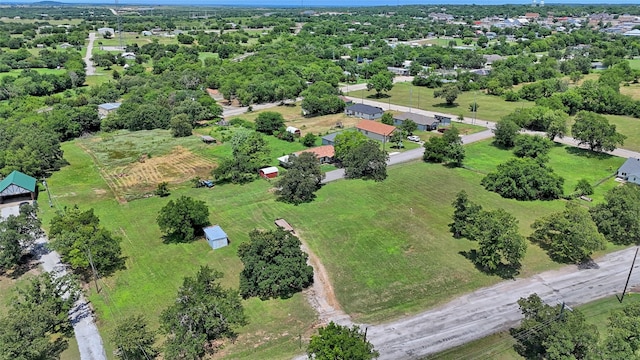 604 S Mill St, Bowie, TX 76230