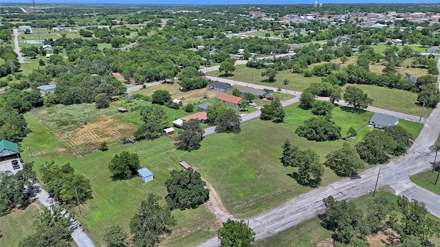 604 S Mill St, Bowie, TX 76230