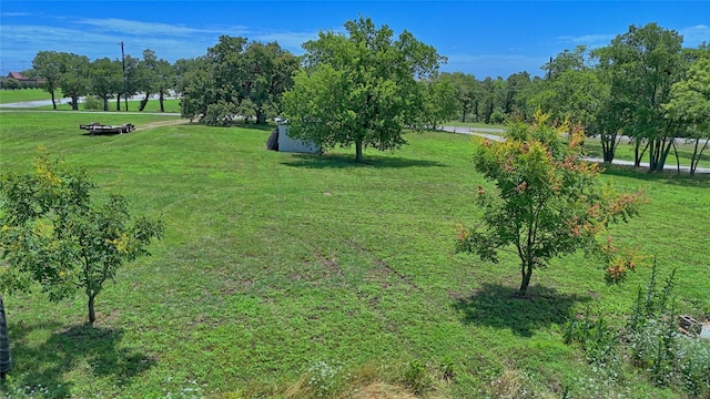 604 S Mill St, Bowie, TX 76230