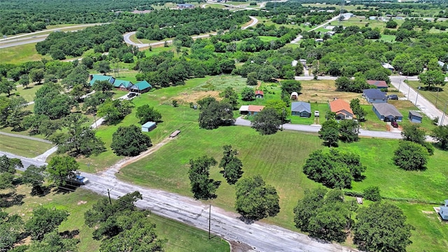 604 S Mill St, Bowie, TX 76230