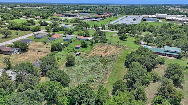 604 S Mill St, Bowie, TX 76230