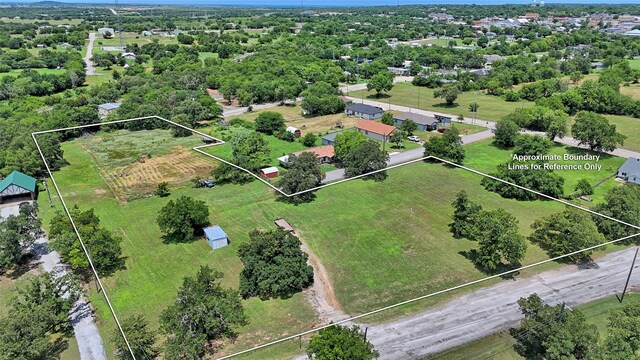 604 S Mill St, Bowie, TX 76230