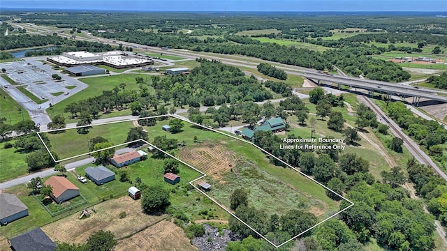 604 S Mill St, Bowie, TX 76230