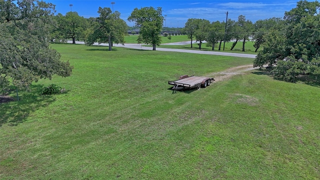 604 S Mill St, Bowie, TX 76230
