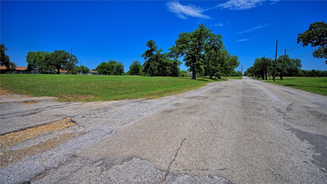 604 S Mill St, Bowie, TX 76230