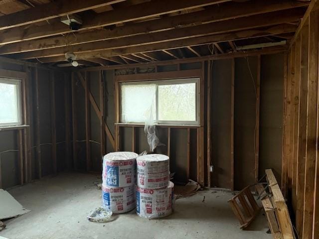 6300 Lumley Rd, Mesquite, TX 75181 - view of miscellaneous room