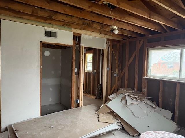 6300 Lumley Rd, Mesquite, TX 75181 - misc room featuring healthy amount of natural light