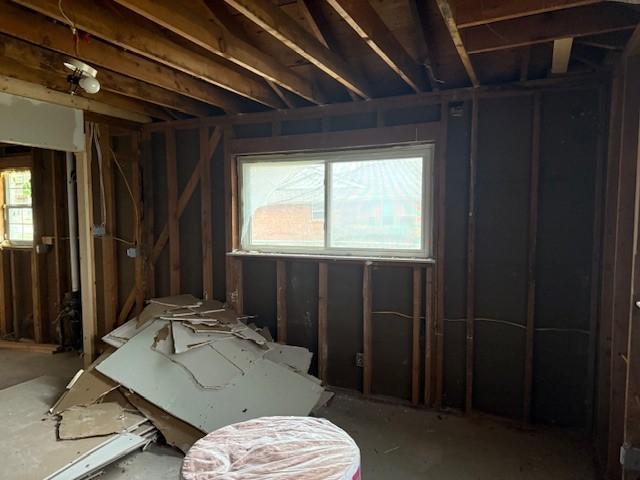 6300 Lumley Rd, Mesquite, TX 75181 - view of misc room