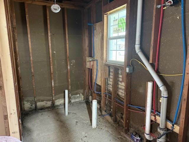 6300 Lumley Rd, Mesquite, TX 75181 - view of miscellaneous room
