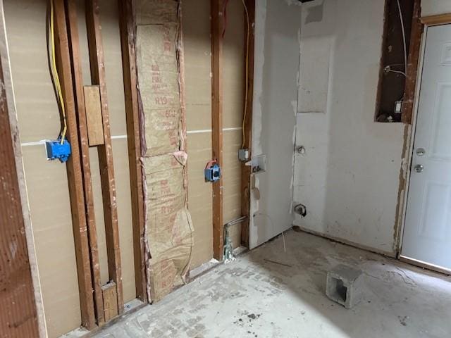 6300 Lumley Rd, Mesquite, TX 75181 - view of bathroom