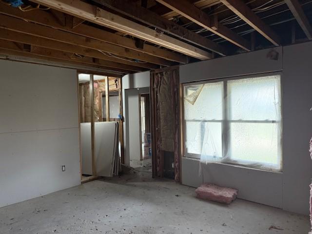 6300 Lumley Rd, Mesquite, TX 75181 - view of miscellaneous room