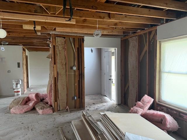 6300 Lumley Rd, Mesquite, TX 75181 - view of miscellaneous room
