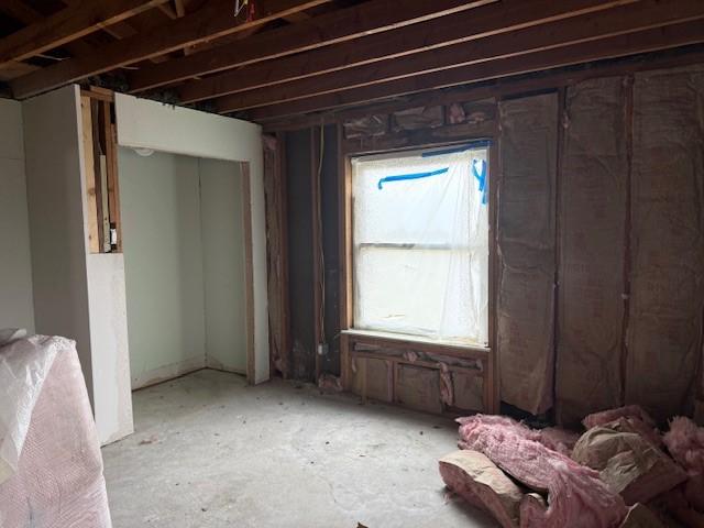 6300 Lumley Rd, Mesquite, TX 75181 - view of misc room