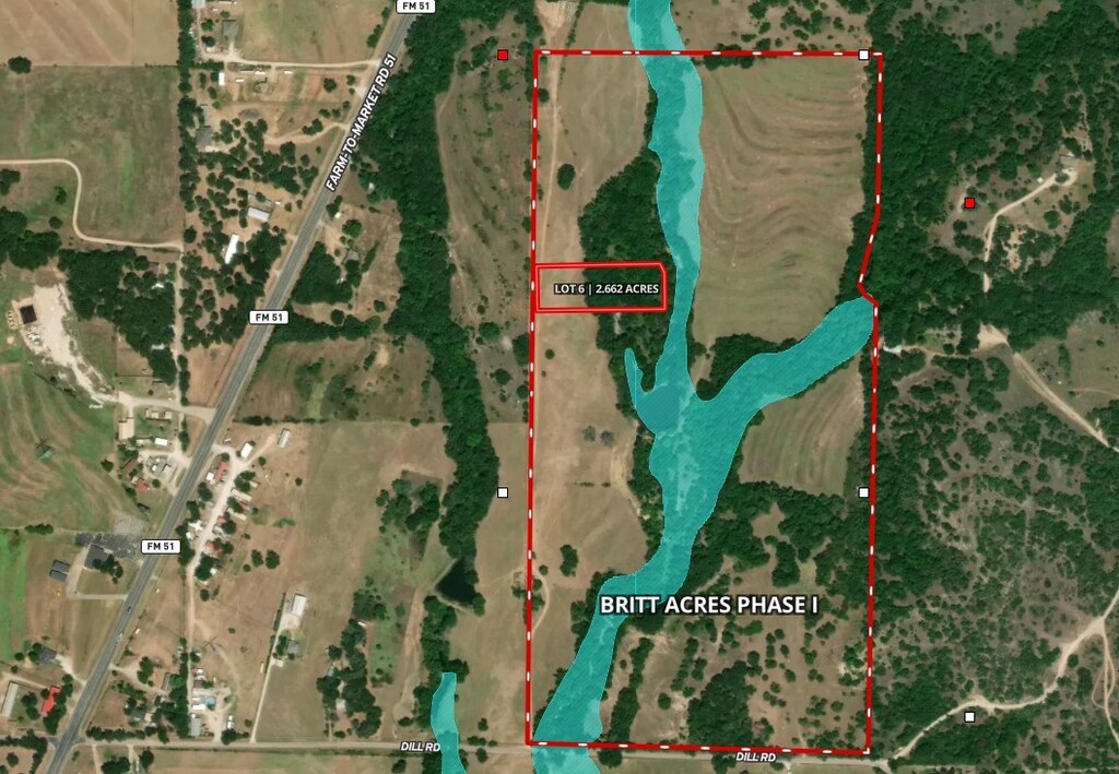 1040 Rays Way, Weatherford, TX 76085