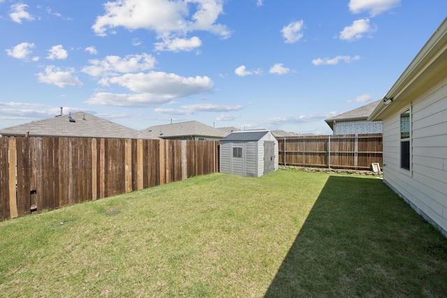 3350 Margay Run, Crandall, TX 75114 - view of yard