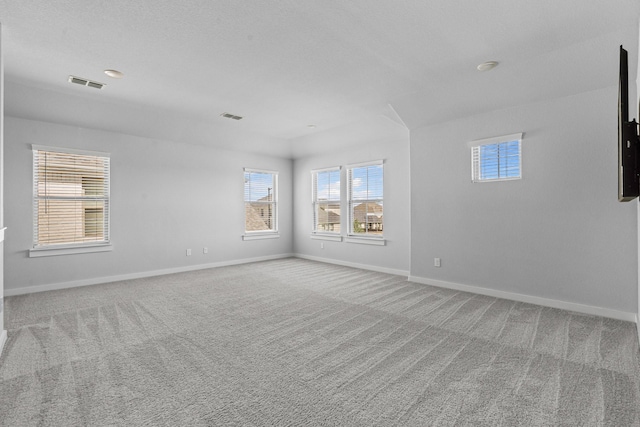 10650 Barrington Ln, Fort Worth, TX 76126 - carpeted empty room featuring plenty of natural light