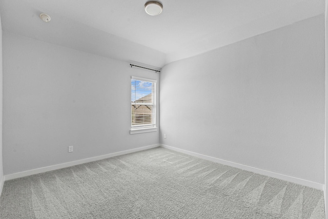 10650 Barrington Ln, Fort Worth, TX 76126 - unfurnished room with carpet