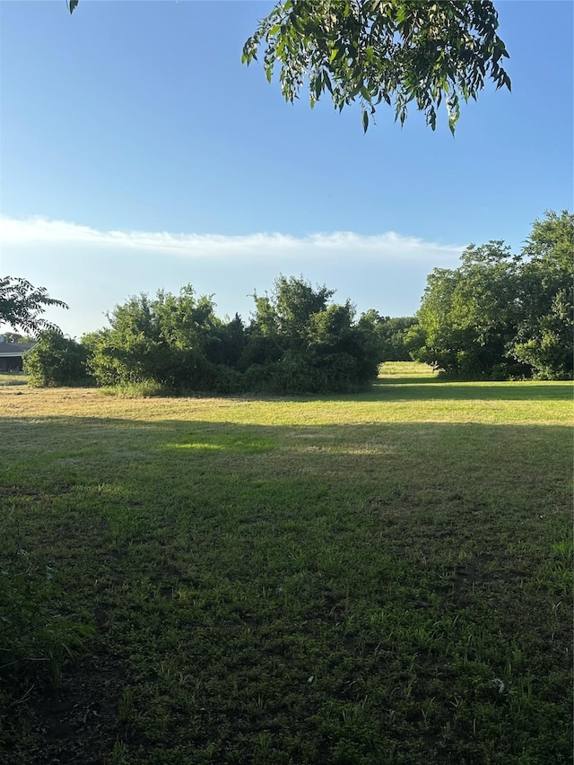 TBD Pecan St, Clyde, TX 79510