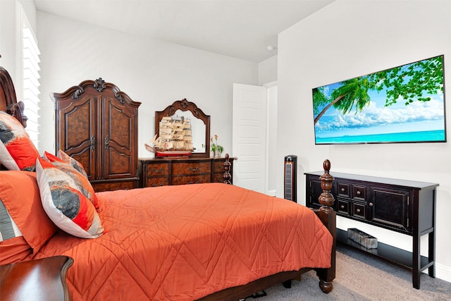 3912 River Bend St, Mckinney, TX 75071 - view of carpeted bedroom