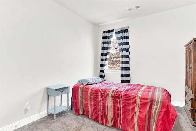 3912 River Bend St, Mckinney, TX 75071 - carpeted bedroom featuring baseboards