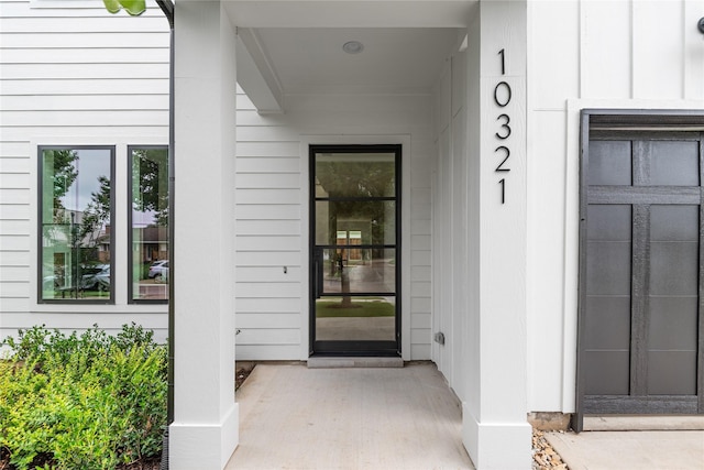 10321 Lakemere Dr, Dallas, TX 75238 - view of entrance to property