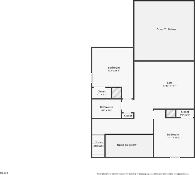 1225 Elmwood Dr, Cedar Hill, TX 75104 - floor plan / room layout
