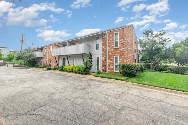 4317 Hartford St Unit 102, Dallas, TX 75219 - view of property