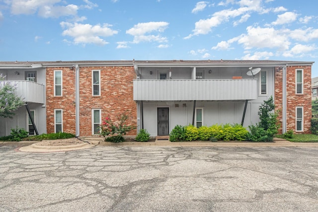 4317 Hartford St Unit 102, Dallas, TX 75219 - view of building exterior