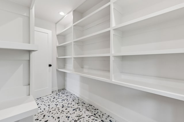 4216 Rickover Dr, Dallas, TX 75244 - view of pantry