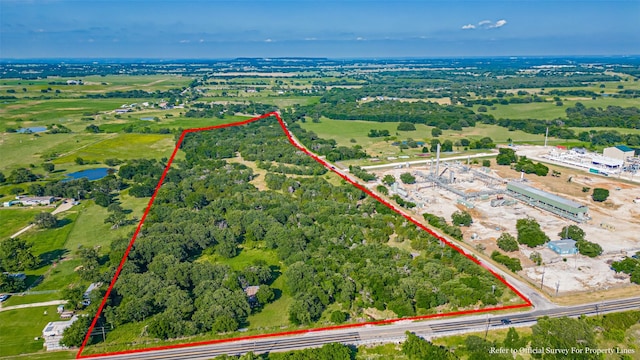 4101 Hill City Hwy, Tolar, TX 76476