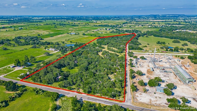 4101 Hill City Hwy, Tolar, TX 76476