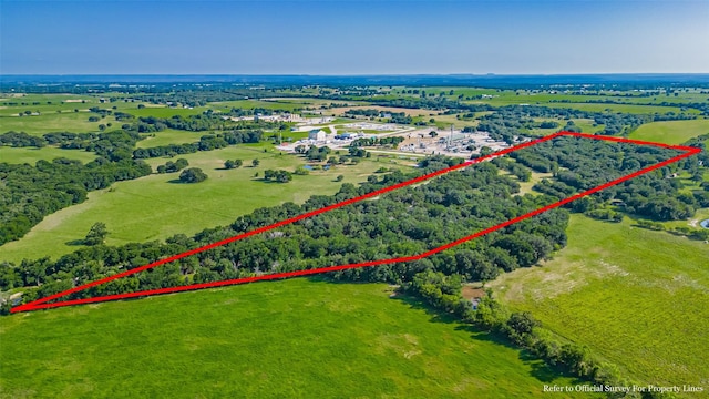 4101 Hill City Hwy, Tolar, TX 76476