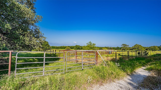 7601 Panther Branch Rd, Tolar, TX 76476